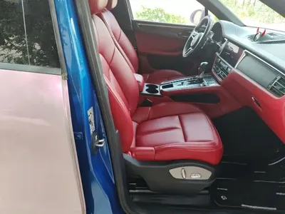 Porsche Macan 2020, 109100 км, за 177600 CNY - фото 25