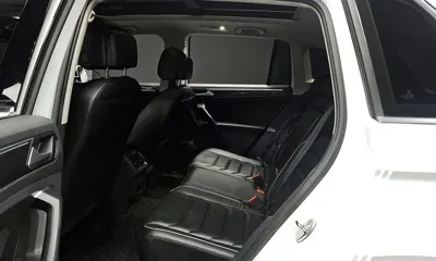 Volkswagen Tiguan 2022, 105359 км, за 31700000 KRW - фото 12