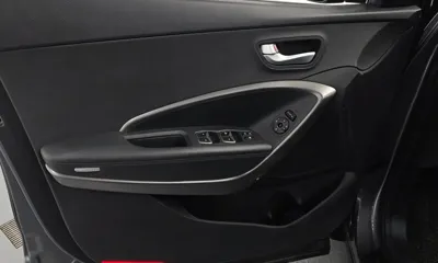 Hyundai Santafe 2015, 157190 км, за 9500000 KRW - фото 24