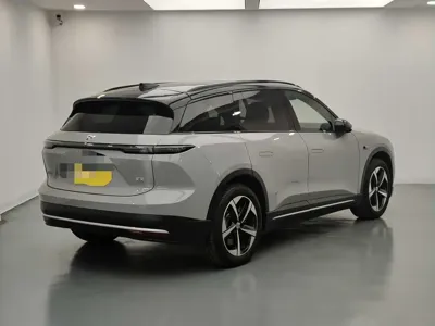 Nio ES6 2024, 10300 км, за 149800 CNY