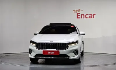 Kia K7 2020, 102279 км, за 24000000 KRW - фото 3