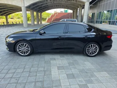 Hyundai Grandeur 2018, 151024 км, за 12600000 KRW