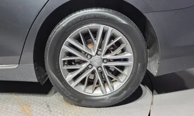 Hyundai Grandeur 2019, 95988 км, за 14900000 KRW - фото 21