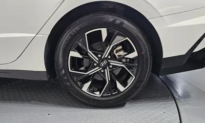 Hyundai Sonata 2024, 10622 км, за 25900000 KRW - фото 21