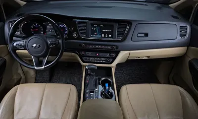 Kia Canival 2019, 224766 км, за 11900000 KRW - фото 7