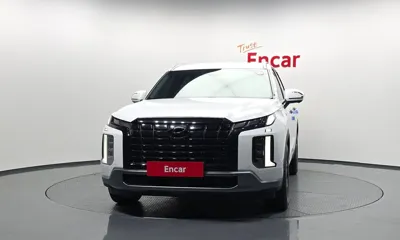 Hyundai Palisade 2023, 16510 км, за 31700000 KRW