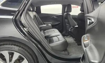 ChevroletGMDaewoo Malibu 2017, 127293 км, за 7600000 KRW - фото 11