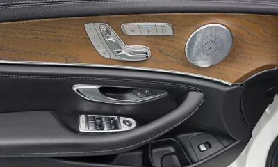 Mercedes-Benz E-Class 2019, 95501 км, за 26900000 KRW - фото 28