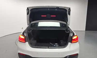BMW 5-Series 2018, 69387 км, за 25900000 KRW - фото 20