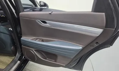 Genesis G80 2021, 106978 км, за 29990000 KRW - фото 25
