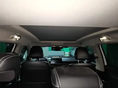 Haval H6 2022, 41900 км, за 48500 CNY - фото 19