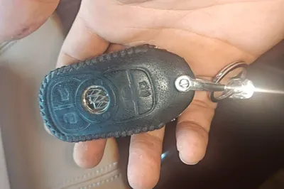 Buick LaCrosse 2016, 97899 км, за 72269.21 CNY - фото 12