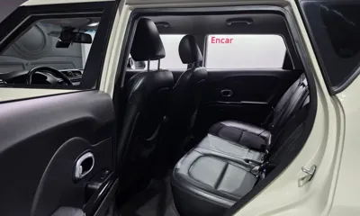 Kia Soul 2014, 131115 км, за 5990000 KRW - фото 12