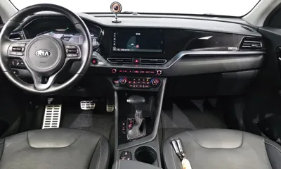 Kia Niro 2020, 82870 км, за 17790000 KRW - фото 27