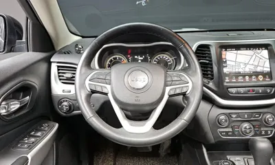 Jeep Cherokee 2018, 166734 км, за 8000000 KRW - фото 12