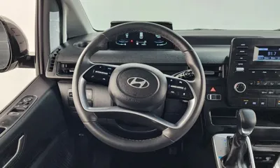 Hyundai Staria 2025, 31606 км, за 25000000 KRW - фото 13