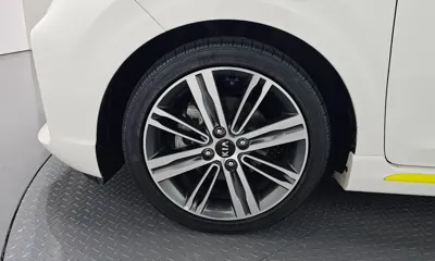 Kia Morning 2018, 88344 км, за 8900000 KRW - фото 5
