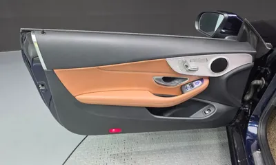 Mercedes-Benz C-Class 2020, 111612 км, за 24990000 KRW - фото 25