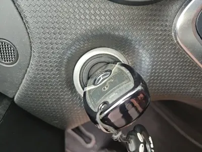 Mercedes-Benz A-Class (Import) 2015, 99900 км, за 36300 CNY - фото 15
