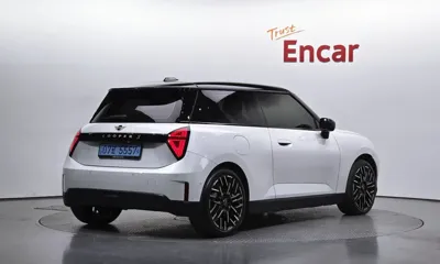 MINI Cooper 2024, 14361 км, за 39500000 KRW