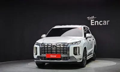 Hyundai Palisade 2023, 63818 км, за 44500000 KRW