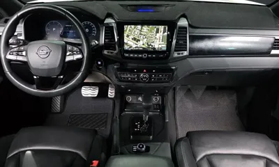 KG_Mobility_Ssangyong Rexton 2023, 44683 км, за 23900000 KRW - фото 7