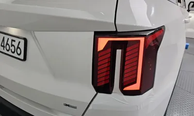 Kia Sorento 2026, 6 км, за 71000000 KRW - фото 23