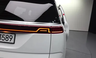 Kia Canival 2023, 88487 км, за 24900000 KRW - фото 23