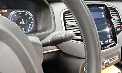 Volvo XC90 2021, 88910 км, за 46990000 KRW - фото 29