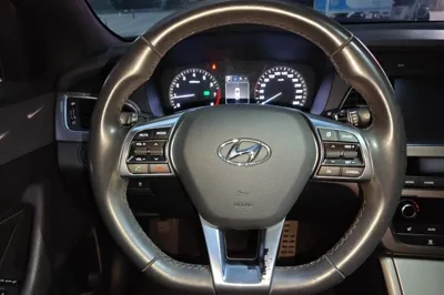 Hyundai Sonata 2015, 106700 км, за 36844.99 CNY - фото 10
