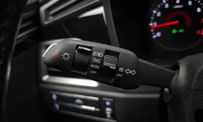 KG_Mobility_Ssangyong KORANDO 2021, 34807 км, за 16200000 KRW - фото 18