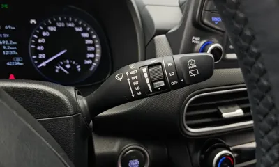 Hyundai Kona 2018, 42234 км, за 15790000 KRW - фото 18