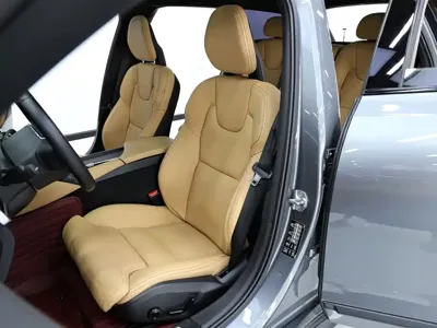 Volvo V90 2017, 77000 км, за 139000 CNY - фото 7