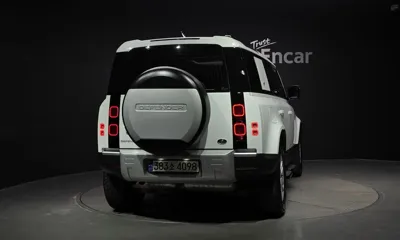 Land Rover Defender 2022, 49553 км, за 65900000 KRW