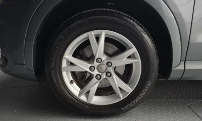 Audi Q3 2015, 76106 км, за 17500000 KRW - фото 5