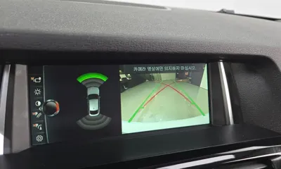 BMW X4 2017, 146168 км, за 16800000 KRW - фото 15