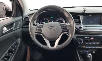Hyundai Tucson 2017, 91286 км, за 11300000 KRW - фото 13