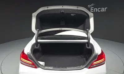 Genesis G70 2018, 119705 км, за 14500000 KRW - фото 20