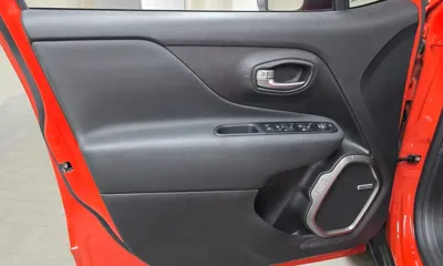 Jeep Renegade 2021, 68203 км, за 17500000 KRW - фото 24