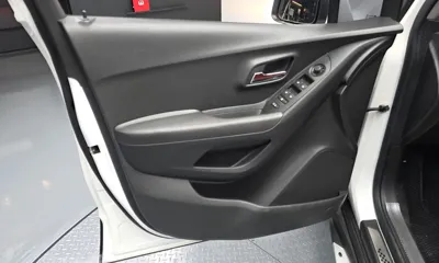 ChevroletGMDaewoo Trax 2016, 76162 км, за 5990000 KRW - фото 24