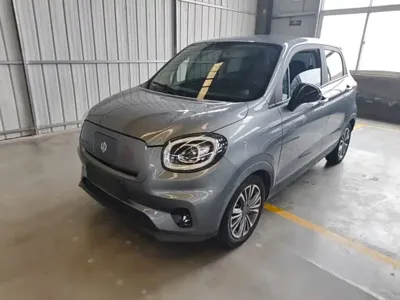 Leapmotor Leapmotor T03 · 2022 год