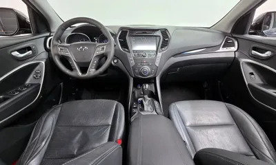 Hyundai Santafe 2015, 169609 км, за 8700000 KRW - фото 7