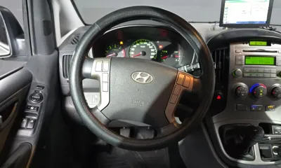 Hyundai Starex 2016, 96480 км, за 7000000 KRW - фото 13