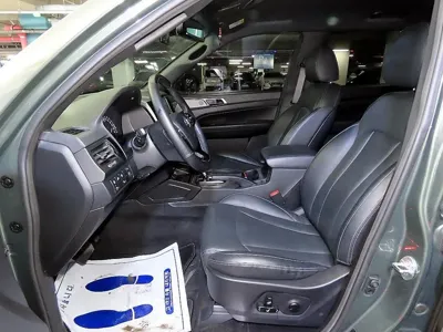 KG_Mobility_Ssangyong Rexton 2021, 79516 км, за 18800000 KRW - фото 6