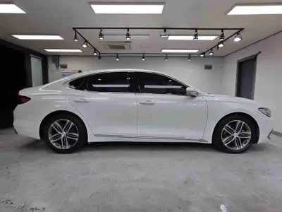 Hyundai Grandeur 2017, 116790 км, за 15480000 KRW