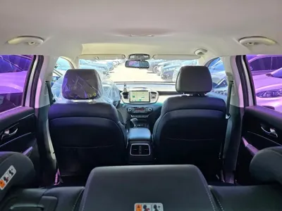 Kia Sorento 2016, 103000 км, за 10800000 KRW - фото 19