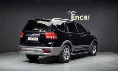Kia Mohave 2017, 153547 км, за 16000000 KRW