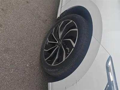Volkswagen Golf 2022, 102000 км, за 83000 CNY - фото 6