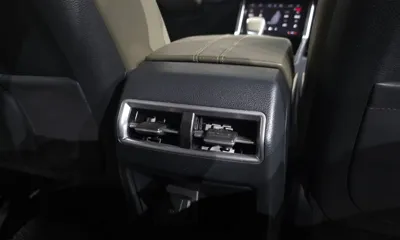 KG_Mobility_Ssangyong Torres 2023, 26799 км, за 18500000 KRW - фото 29