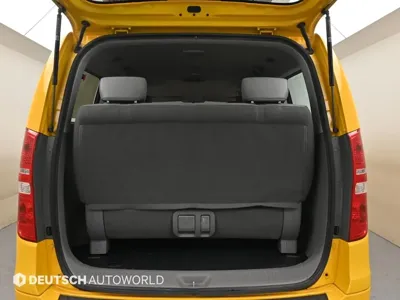 Hyundai Starex 2017, 31926 км, за 13500000 KRW - фото 20